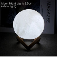 Lunar Glow Night Light™