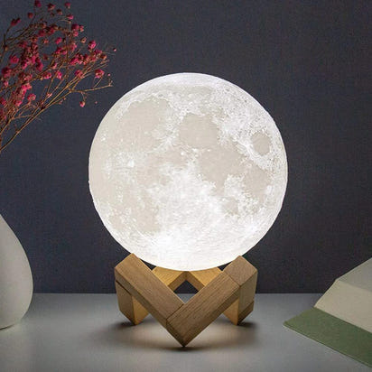 Lunar Glow Night Light™
