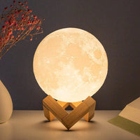 Lunar Glow Night Light™