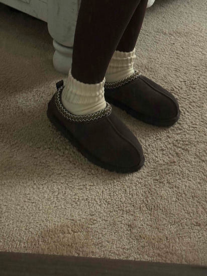 Cozy Chic Mid-Calf Socks™