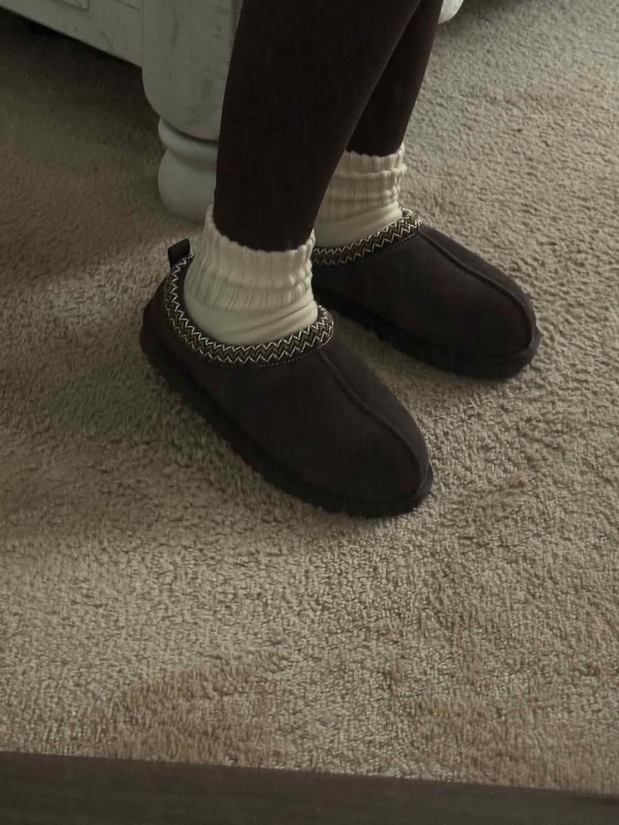 Cozy Chic Mid-Calf Socks™