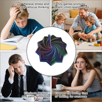 CalmStar™ Sensory Fidget Tool