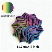 CalmStar™ Sensory Fidget Tool