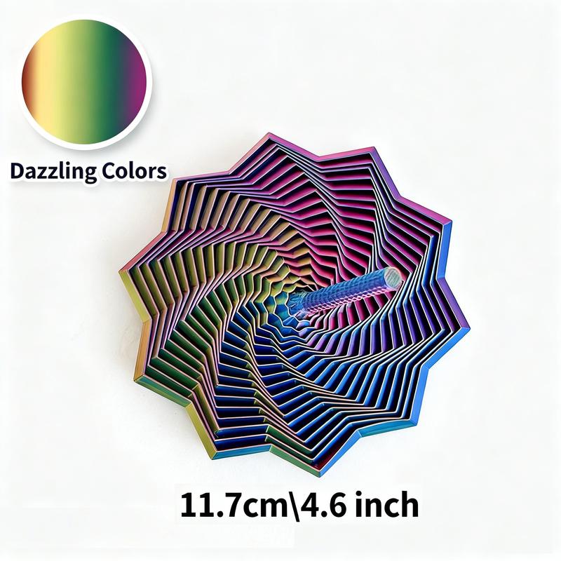 CalmStar™ Sensory Fidget Tool